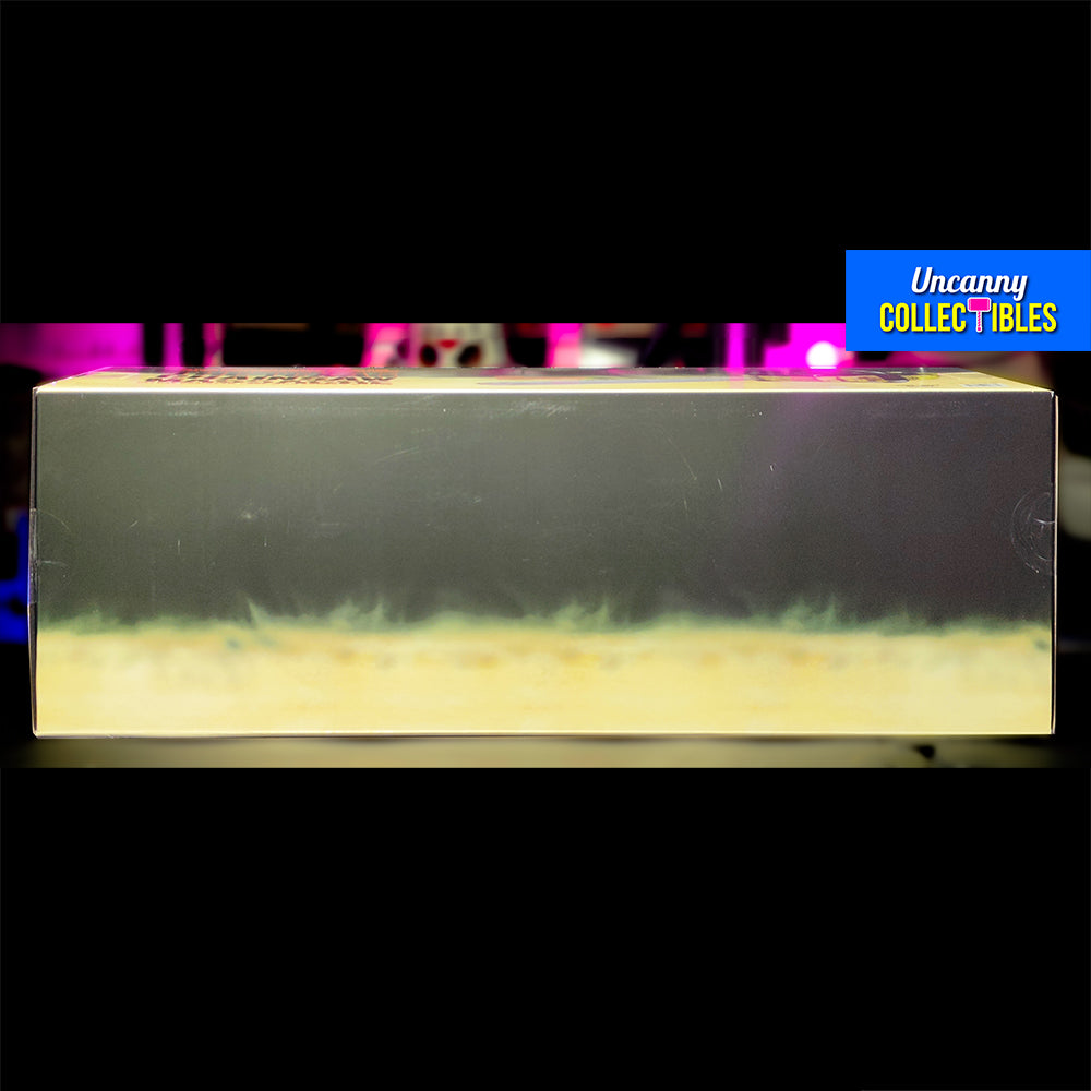 Texas Chainsaw Massacre 1:1 Chainsaw Prop With Sound By Trick or Treat Studios – Texas Chainsaw Massacre, Trick or Treat Studios, 76 cm, 2024, brand new collector item, Uncanny Collectibles Dublin Ireland