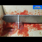 Texas Chainsaw Massacre 1:1 Chainsaw Prop With Sound By Trick or Treat Studios – Texas Chainsaw Massacre, Trick or Treat Studios, 76 cm, 2024, brand new collector item, Uncanny Collectibles Dublin Ireland