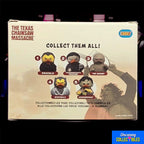 Texas Chainsaw Massacre Leatherface #5 Tubbz Boxed Edition Cosplaying Duck Collectible – Texas Chainsaw Massacre, Numskull, 10 cm, 2024, brand new collector item, Uncanny Collectibles Dublin Ireland
