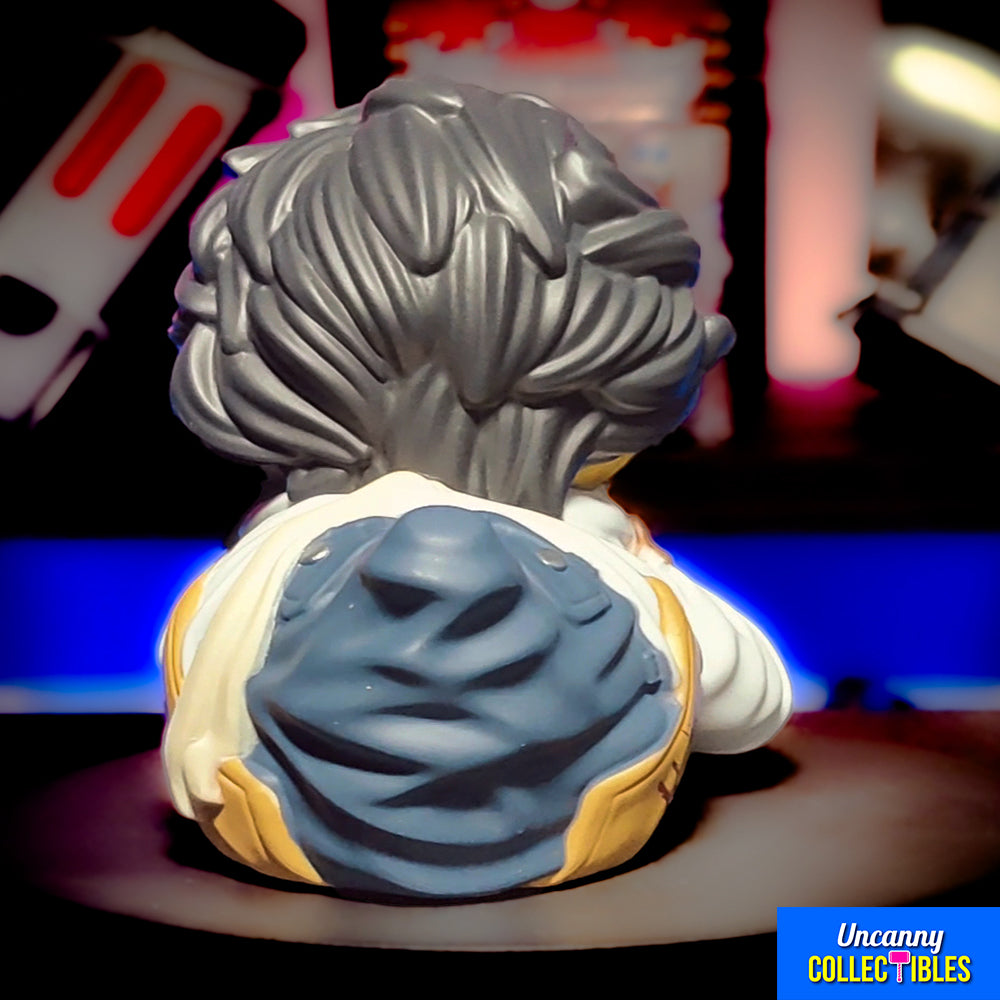 Texas Chainsaw Massacre Leatherface #5 Tubbz Boxed Edition Cosplaying Duck Collectible – Texas Chainsaw Massacre, Numskull, 10 cm, 2024, brand new collector item, Uncanny Collectibles Dublin Ireland