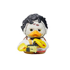 Texas Chainsaw Massacre Leatherface #5 Tubbz Boxed Edition Cosplaying Duck Collectible – Texas Chainsaw Massacre, Numskull, 10 cm, 2024, brand new collector item, Uncanny Collectibles Dublin Ireland