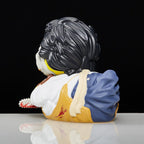 Texas Chainsaw Massacre Leatherface #5 Tubbz Boxed Edition Cosplaying Duck Collectible – Texas Chainsaw Massacre, Numskull, 10 cm, 2024, brand new collector item, Uncanny Collectibles Dublin Ireland