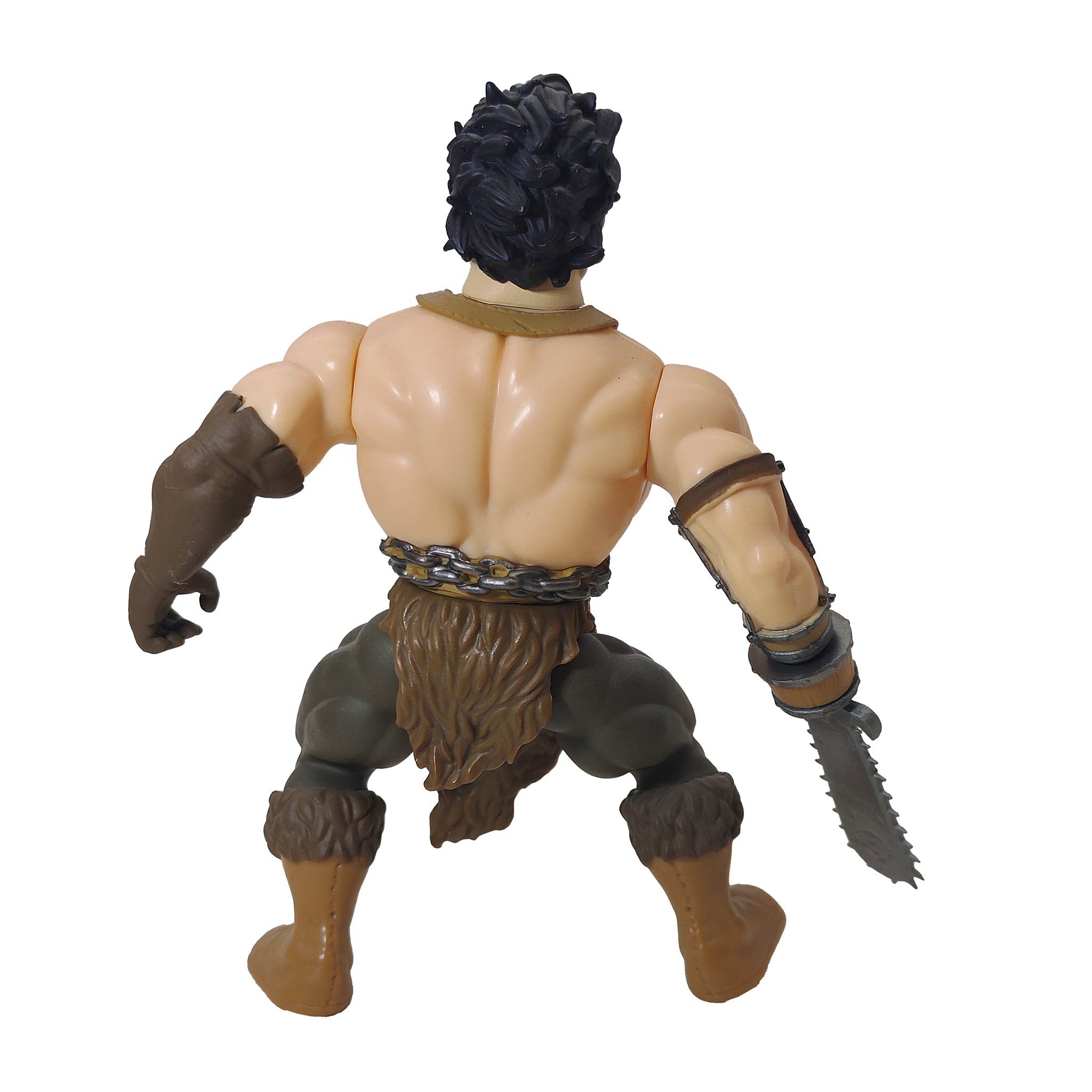 Texas Chainsaw Massacre Leatherface Funko Savage World Action Figure 2018 – Texas Chainsaw Massacre, Funko, 14 cm, 2018, pre-owned collector piece, Uncanny Collectibles Dublin Ireland