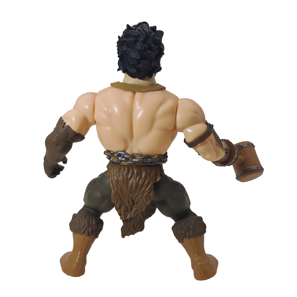 Texas Chainsaw Massacre Leatherface Funko Savage World Action Figure 2018 – Texas Chainsaw Massacre, Funko, 14 cm, 2018, pre-owned collector piece, Uncanny Collectibles Dublin Ireland