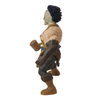 Texas Chainsaw Massacre Leatherface Funko Savage World Action Figure 2018 – Texas Chainsaw Massacre, Funko, 14 cm, 2018, pre-owned collector piece, Uncanny Collectibles Dublin Ireland