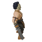 Texas Chainsaw Massacre Leatherface Funko Savage World Action Figure 2018 – Texas Chainsaw Massacre, Funko, 14 cm, 2018, pre-owned collector piece, Uncanny Collectibles Dublin Ireland