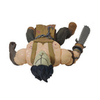 Texas Chainsaw Massacre Leatherface Funko Savage World Action Figure 2018 – Texas Chainsaw Massacre, Funko, 14 cm, 2018, pre-owned collector piece, Uncanny Collectibles Dublin Ireland