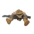 Texas Chainsaw Massacre Leatherface Funko Savage World Action Figure 2018 – Texas Chainsaw Massacre, Funko, 14 cm, 2018, pre-owned collector piece, Uncanny Collectibles Dublin Ireland