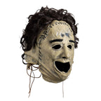 Texas Chainsaw Massacre Leatherface Killing Trick or Treat Studios Vinyl Mask - photo 2 of 3
