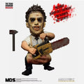 Texas Chainsaw Massacre Leatherface MDS Mezco Designer Series Action Figure 15cm