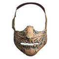 Texas Chainsaw Massacre The Beginning Leatherface Muzzle Trick Or Treat Studios