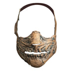 Texas Chainsaw Massacre The Beginning Leatherface Muzzle Trick Or Treat Studios
