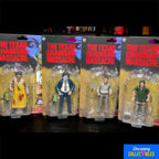 The Cook Texas Chainsaw Massacre Trick Or Treat Studios Action Figure 13 cm – Texas Chainsaw Massacre, Trick or Treat Studios, 13 cm, 2025, brand new collector item, Uncanny Collectibles Dublin Ireland