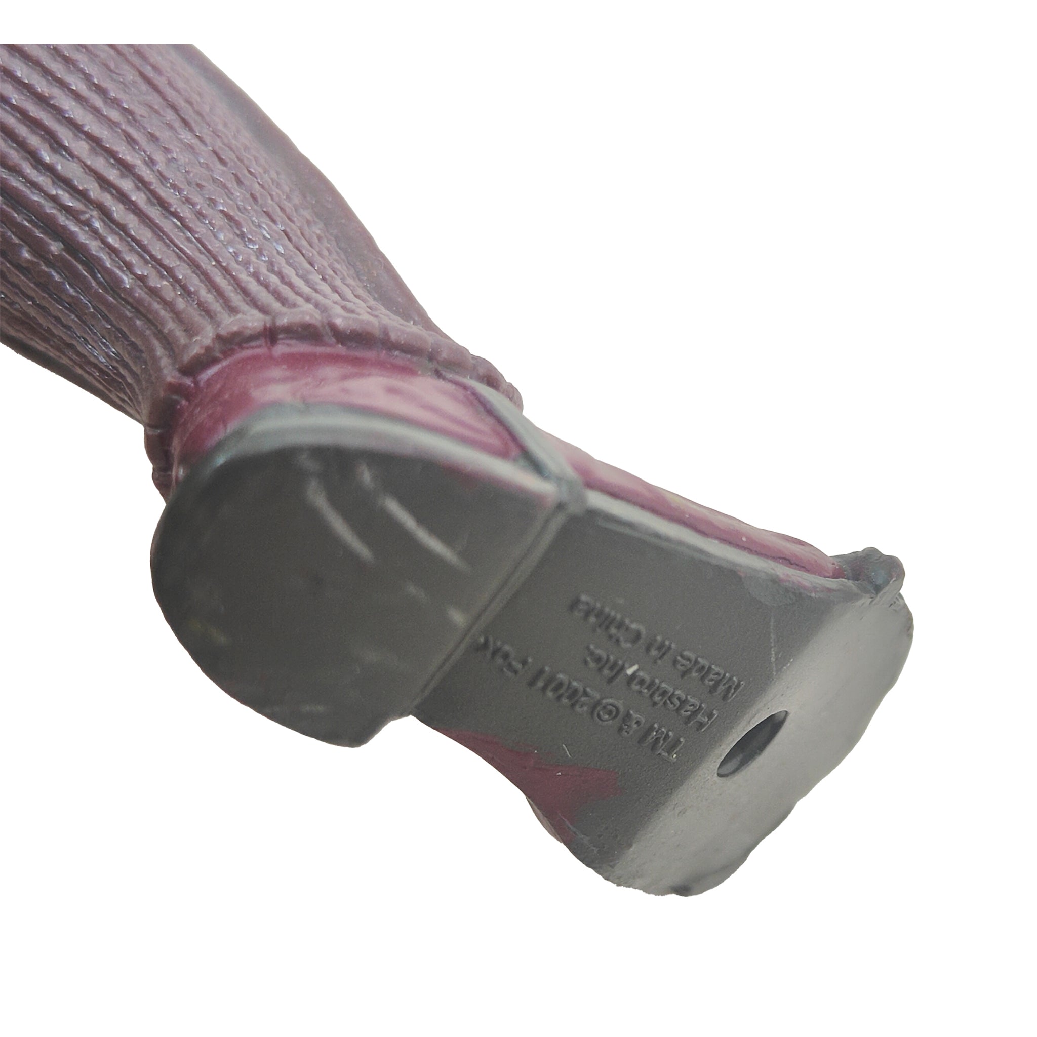 Thade With Battle Steed Planet Of The Apes 2001 Hasbro Action Figure 15cm – Movie Icons & Heroes, Hasbro, 15 cm, 2001, pre-owned collector piece, Uncanny Collectibles Dublin Ireland