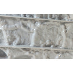 Thade With Battle Steed Planet Of The Apes 2001 Hasbro Action Figure 15cm – Movie Icons & Heroes, Hasbro, 15 cm, 2001, pre-owned collector piece, Uncanny Collectibles Dublin Ireland