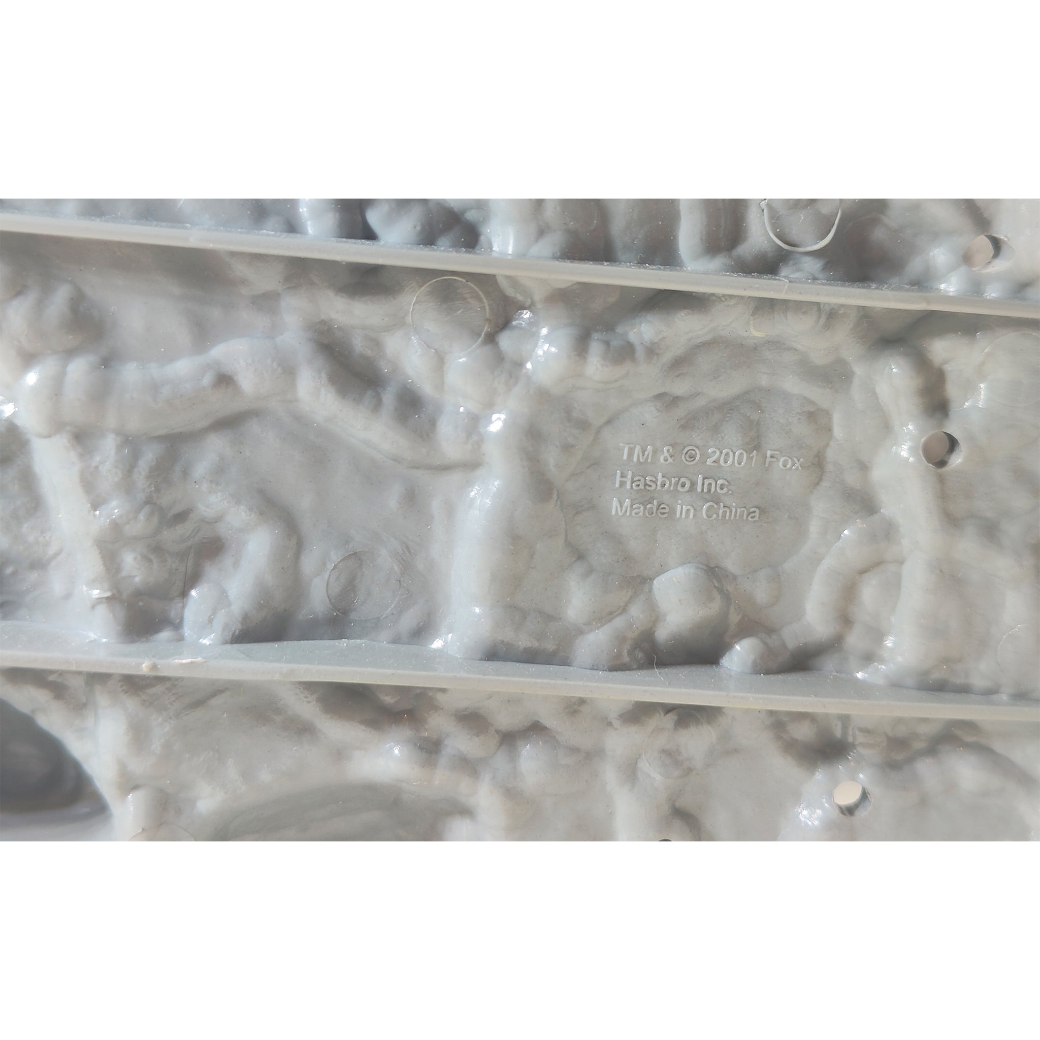 Thade With Battle Steed Planet Of The Apes 2001 Hasbro Action Figure 15cm – Movie Icons & Heroes, Hasbro, 15 cm, 2001, pre-owned collector piece, Uncanny Collectibles Dublin Ireland