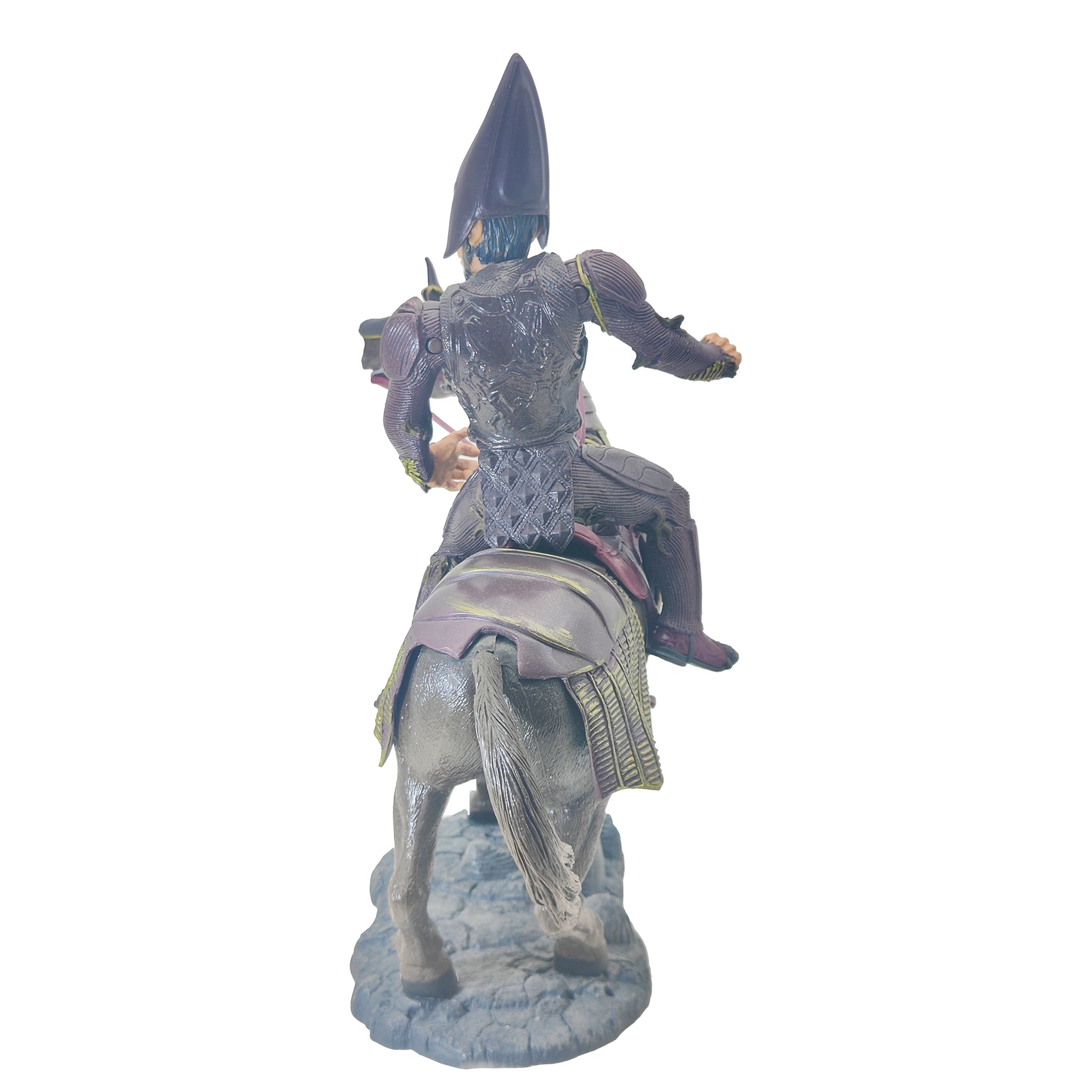 Thade With Battle Steed Planet Of The Apes 2001 Hasbro Action Figure 15cm