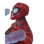 The Amazing SpiderMan Web Battlers Whippin Web Chuk Hasbro Action Figure 2012 – Spider-Man, Hasbro, 15 cm, 2012, pre-owned collector piece, Uncanny Collectibles Dublin Ireland