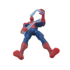 The Amazing SpiderMan Web Battlers Whippin Web Chuk Hasbro Action Figure 2012 – Spider-Man, Hasbro, 15 cm, 2012, pre-owned collector piece, Uncanny Collectibles Dublin Ireland
