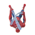 The Amazing SpiderMan Web Battlers Whippin Web Chuk Hasbro Action Figure 2012 – Spider-Man, Hasbro, 15 cm, 2012, pre-owned collector piece, Uncanny Collectibles Dublin Ireland