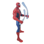 The Amazing SpiderMan Web Battlers Whippin Web Chuk Hasbro Action Figure 2012 – Spider-Man, Hasbro, 15 cm, 2012, pre-owned collector piece, Uncanny Collectibles Dublin Ireland