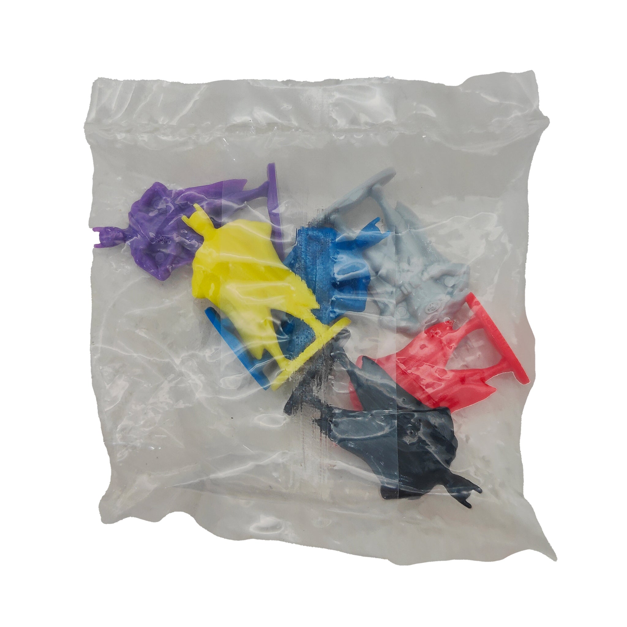 The Batman Game 50th Anniversary Edition Glow in the Dark 1989 – Batman, Vintage Brands, -, 1989, pre-owned collector piece, Uncanny Collectibles Dublin Ireland