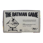 The Batman Game 50th Anniversary Edition Glow in the Dark 1989