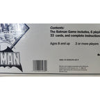 The Batman Game 50th Anniversary Edition Glow in the Dark 1989