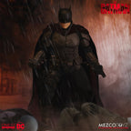 The Batman Mezco Toyz One:12 Collective Action Figure 17cm