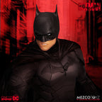 The Batman Mezco Toyz One:12 Collective Action Figure 17cm