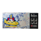 The Beatles Yellow Submarine Corgi Classics Diecast 05401 1997