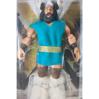 The Berzerker WWE Classic Superstars Series 23 Jakks Pacific Action Figure 2009 18cm – WWE, JAKKS Pacific, 18 cm, 2009, pre-owned collector piece, Uncanny Collectibles Dublin Ireland