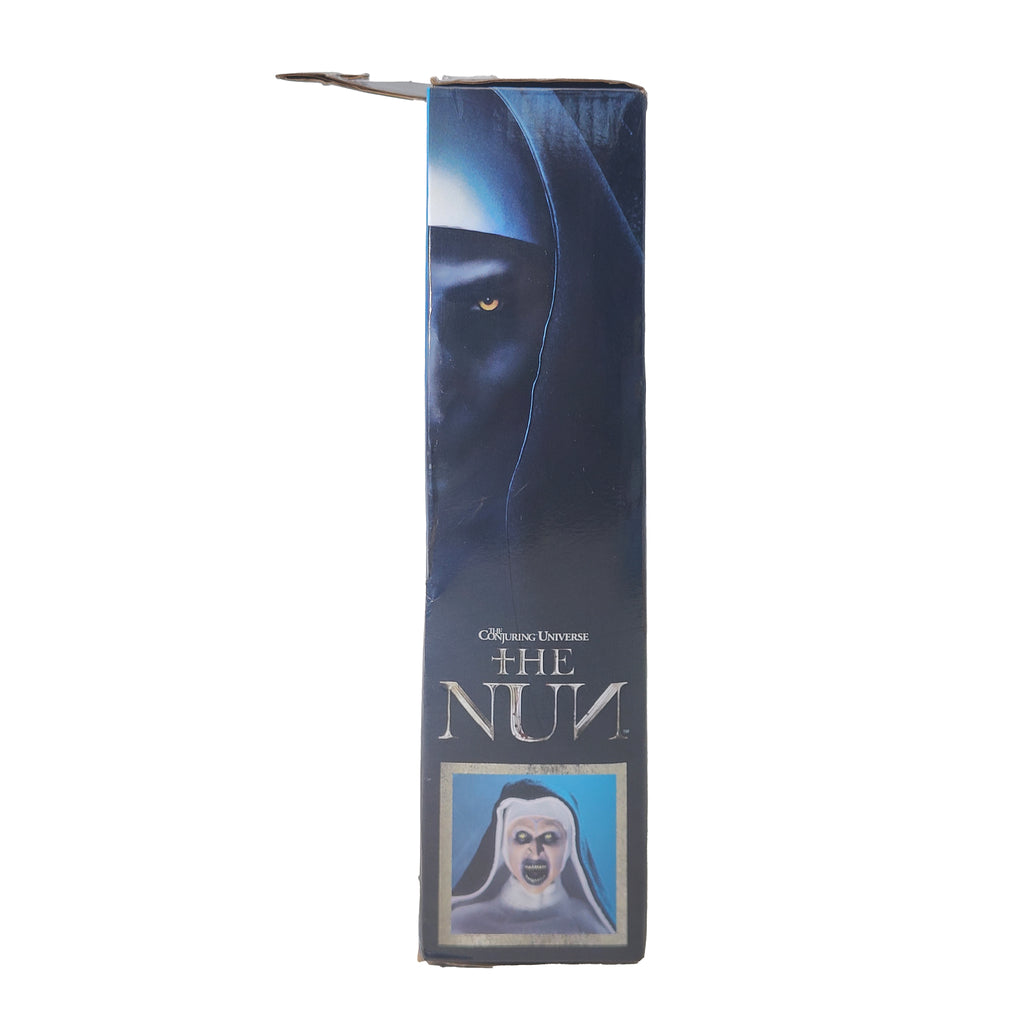 The Conjuring Crooked Man Ultimate and The Nun NECA Action Figure Bundle