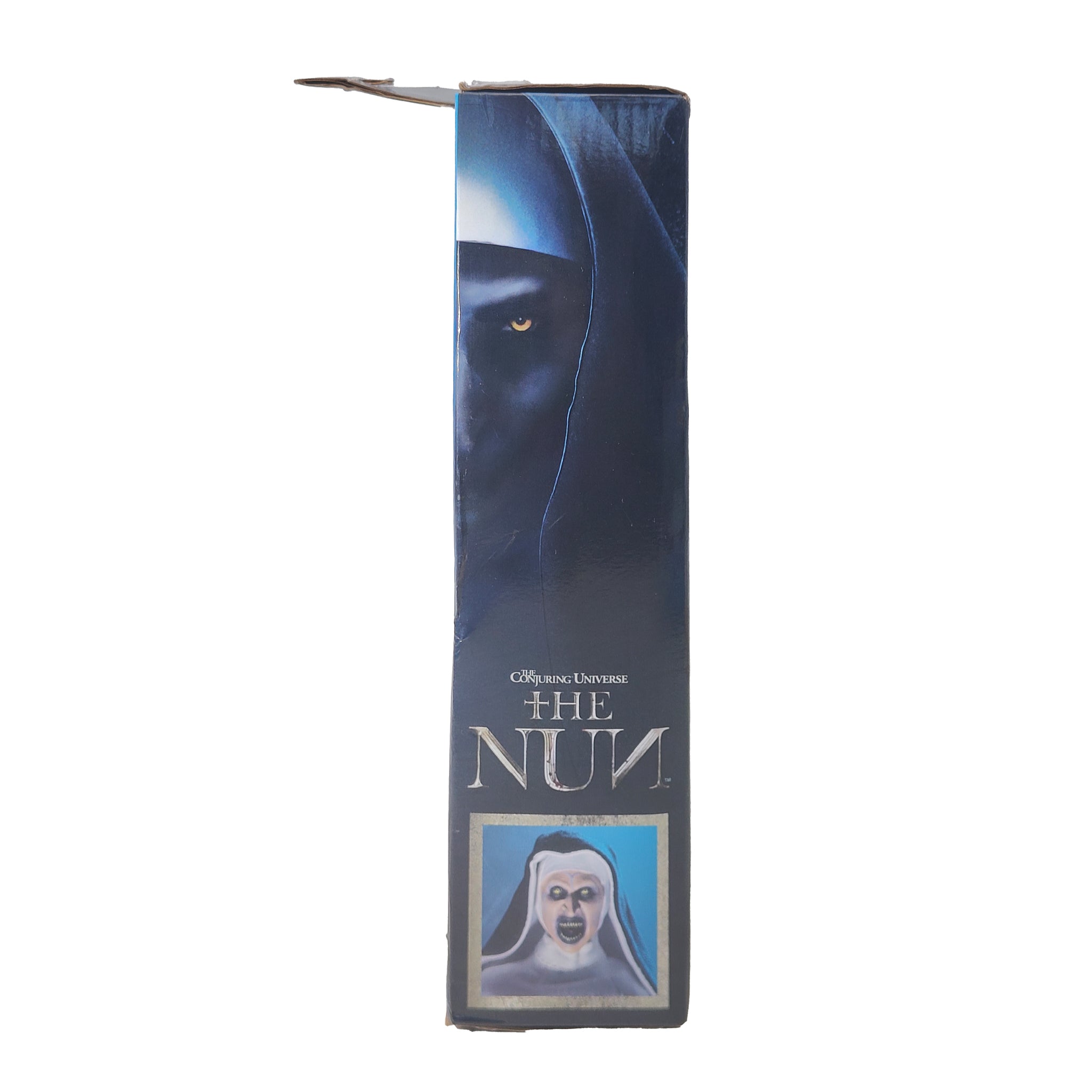 The Conjuring Crooked Man Ultimate and The Nun NECA Action Figure Bundle