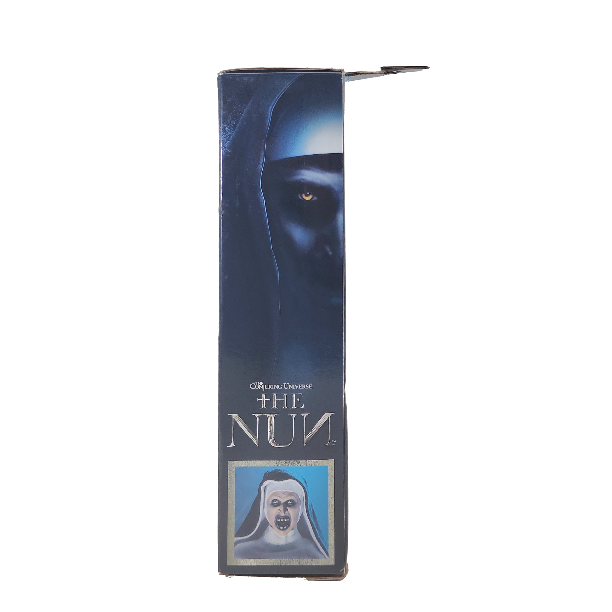 The Conjuring Crooked Man Ultimate and The Nun NECA Action Figure Bundle