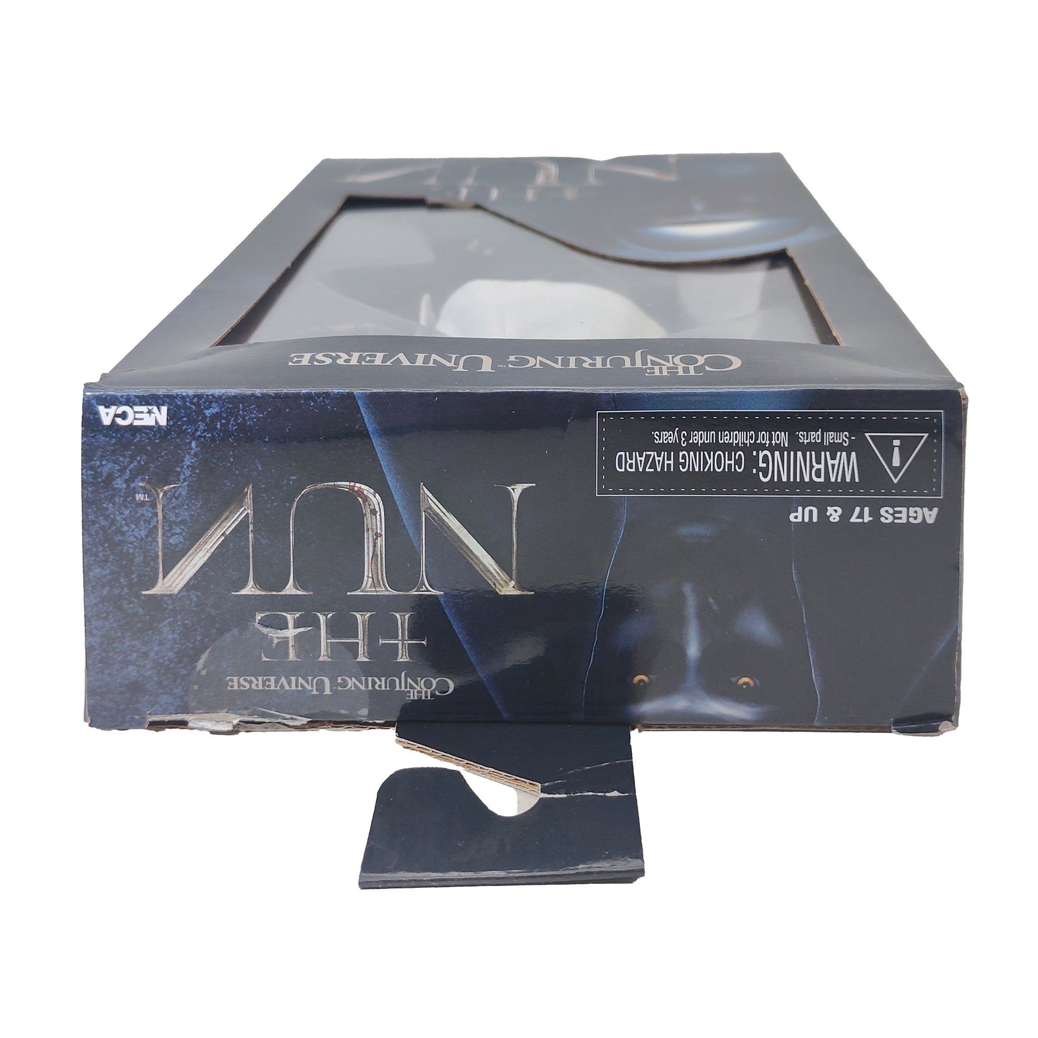 The Conjuring Crooked Man Ultimate and The Nun NECA Action Figure Bundle
