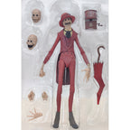 The Conjuring Crooked Man Ultimate and The Nun NECA Action Figure Bundle