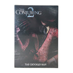 The Conjuring Crooked Man Ultimate and The Nun NECA Action Figure Bundle