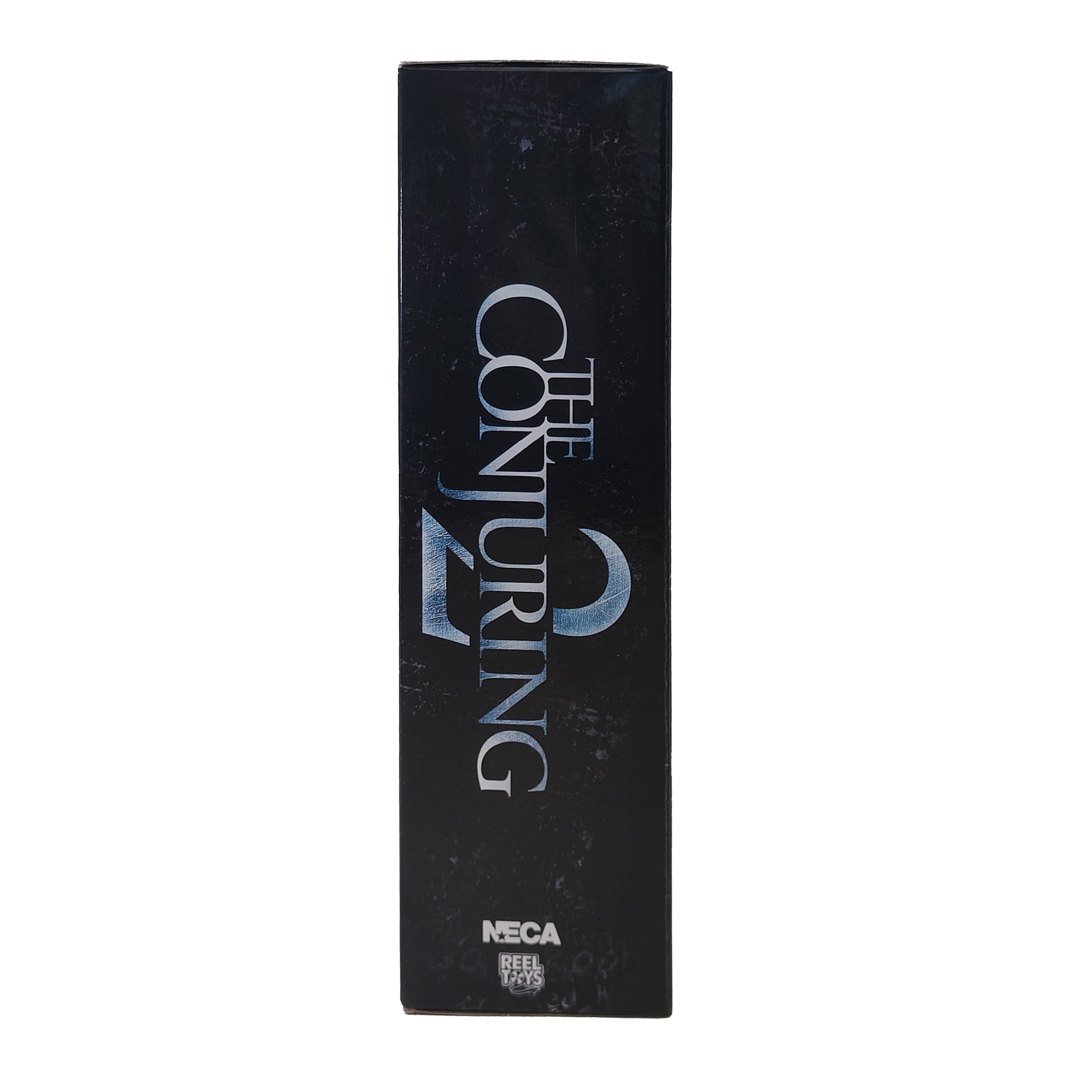 The Conjuring Crooked Man Ultimate and The Nun NECA Action Figure Bundle