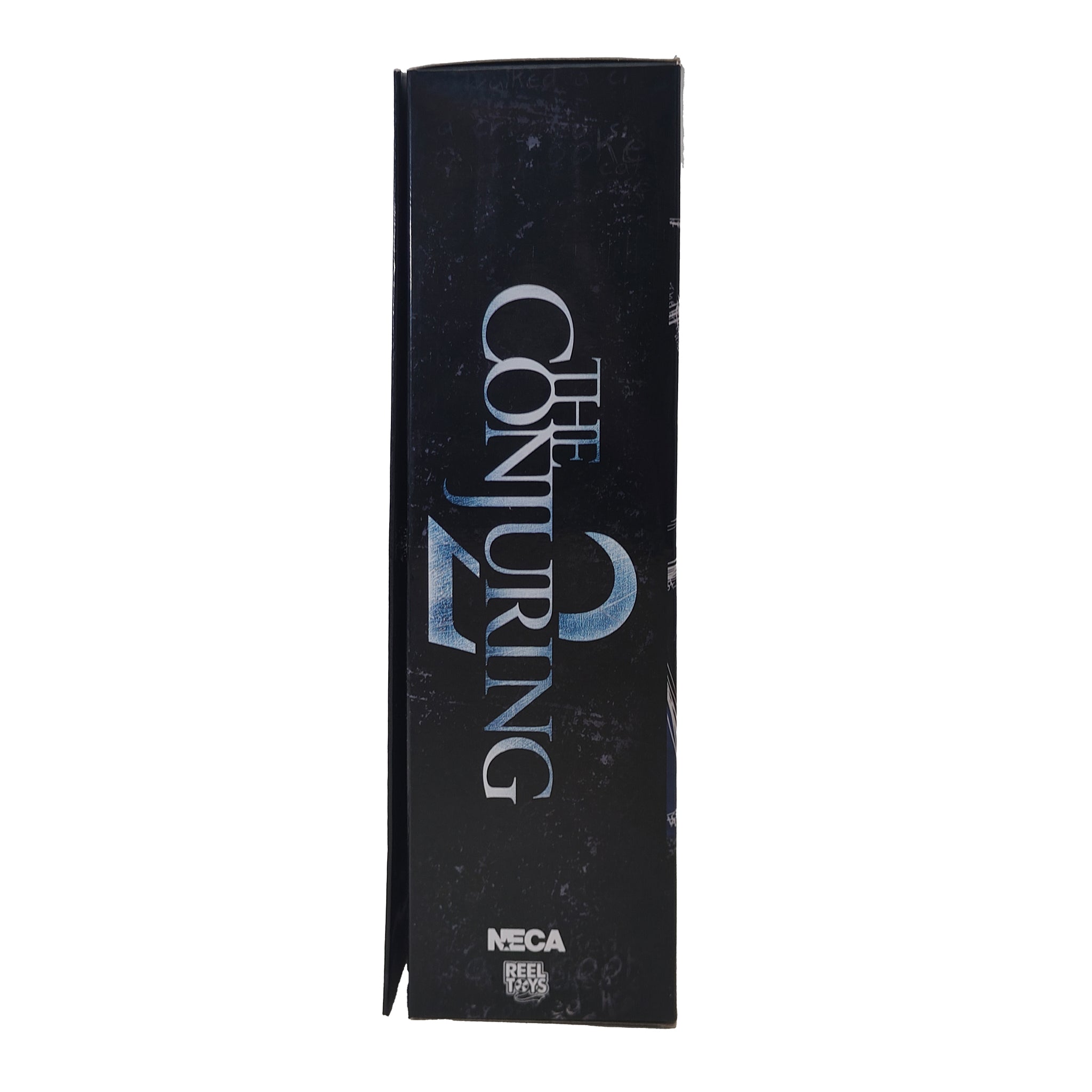 The Conjuring Crooked Man Ultimate and The Nun NECA Action Figure Bundle