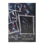 The Conjuring Crooked Man Ultimate and The Nun NECA Action Figure Bundle