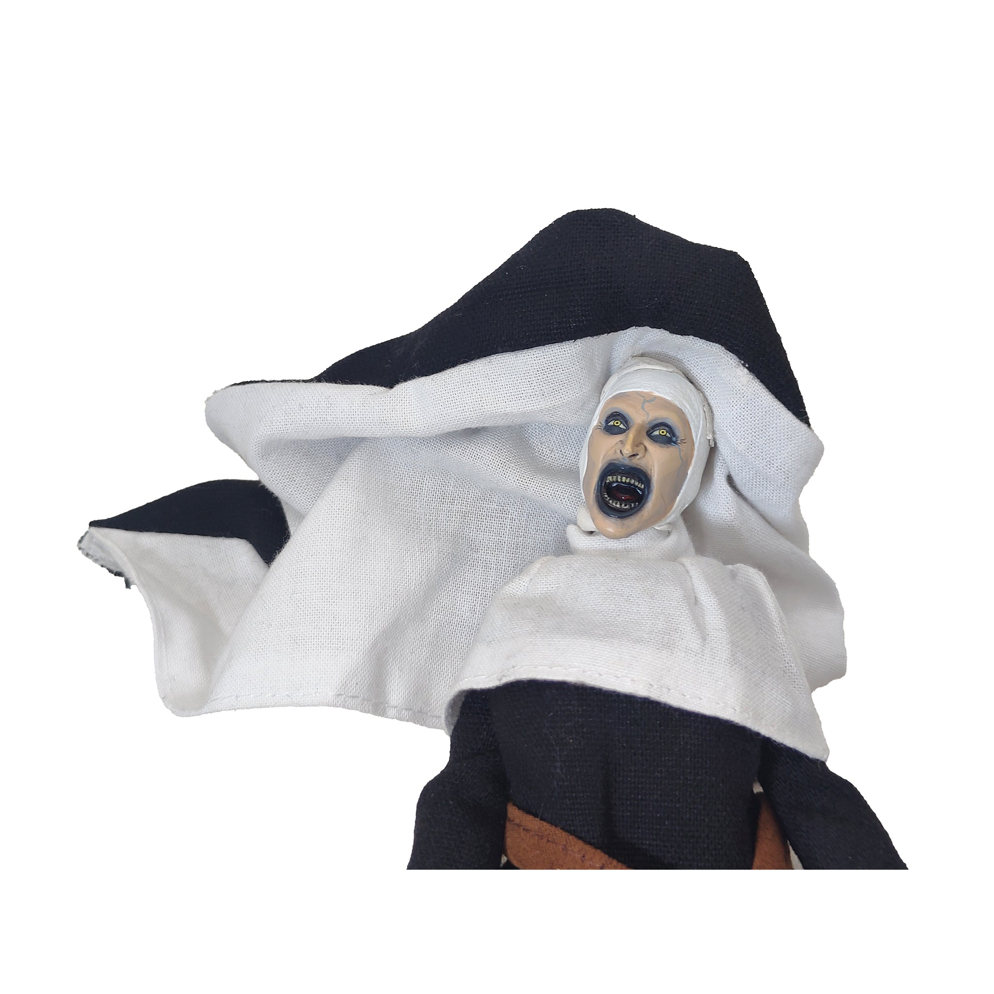 The Conjuring Crooked Man Ultimate and The Nun NECA Action Figure Bundle