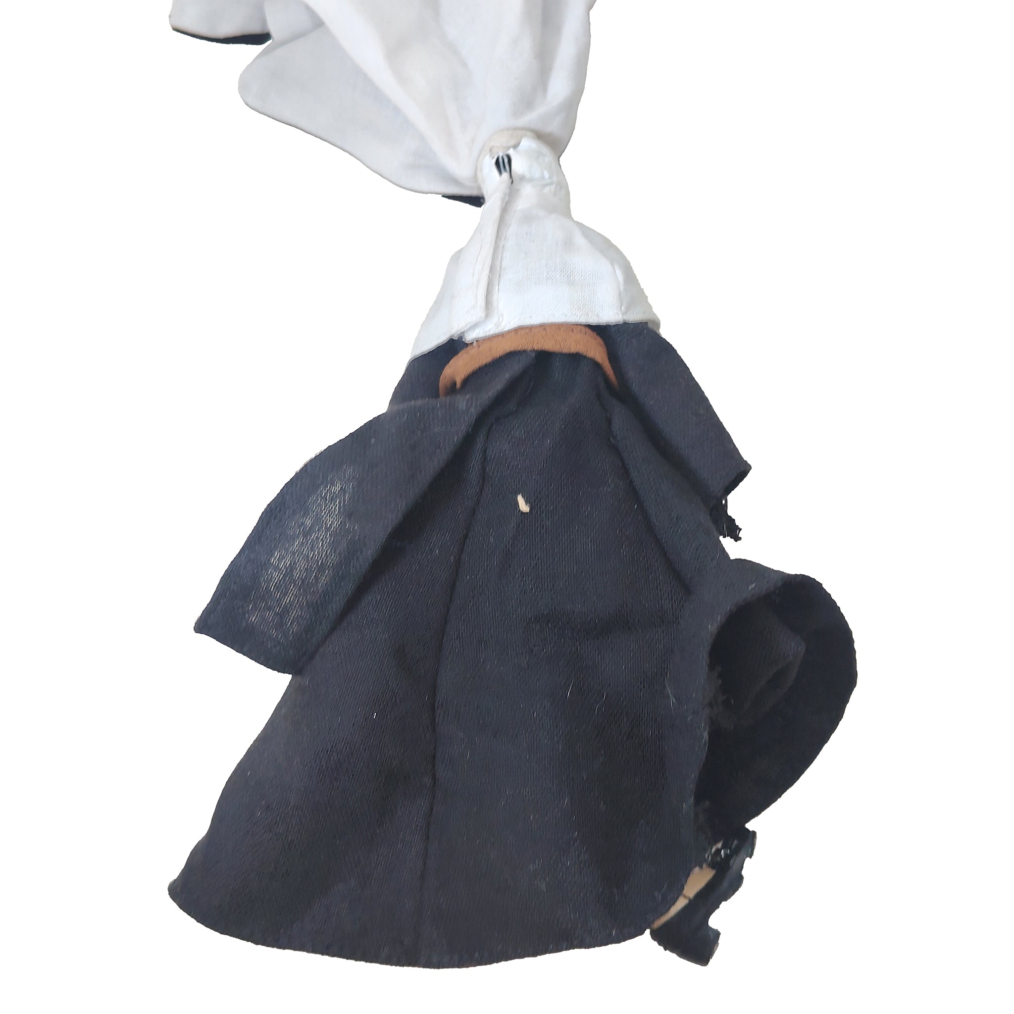 The Conjuring Crooked Man Ultimate and The Nun NECA Action Figure Bundle