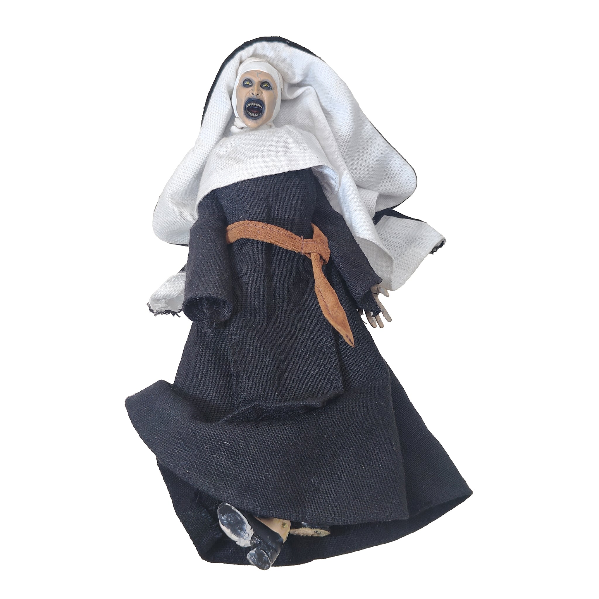 The Conjuring Crooked Man Ultimate and The Nun NECA Action Figure Bundle