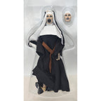 The Conjuring Crooked Man Ultimate and The Nun NECA Action Figure Bundle