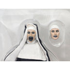 The Conjuring Crooked Man Ultimate and The Nun NECA Action Figure Bundle