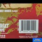 The Cook Texas Chainsaw Massacre Trick Or Treat Studios Action Figure 13 cm – Texas Chainsaw Massacre, Trick or Treat Studios, 13 cm, 2025, brand new collector item, Uncanny Collectibles Dublin Ireland