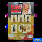 The Cook Texas Chainsaw Massacre Trick Or Treat Studios Action Figure 13 cm – Texas Chainsaw Massacre, Trick or Treat Studios, 13 cm, 2025, brand new collector item, Uncanny Collectibles Dublin Ireland