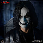 The Crow 5 Points Deluxe Mezco Toyz Box Set – photo 8 of 9