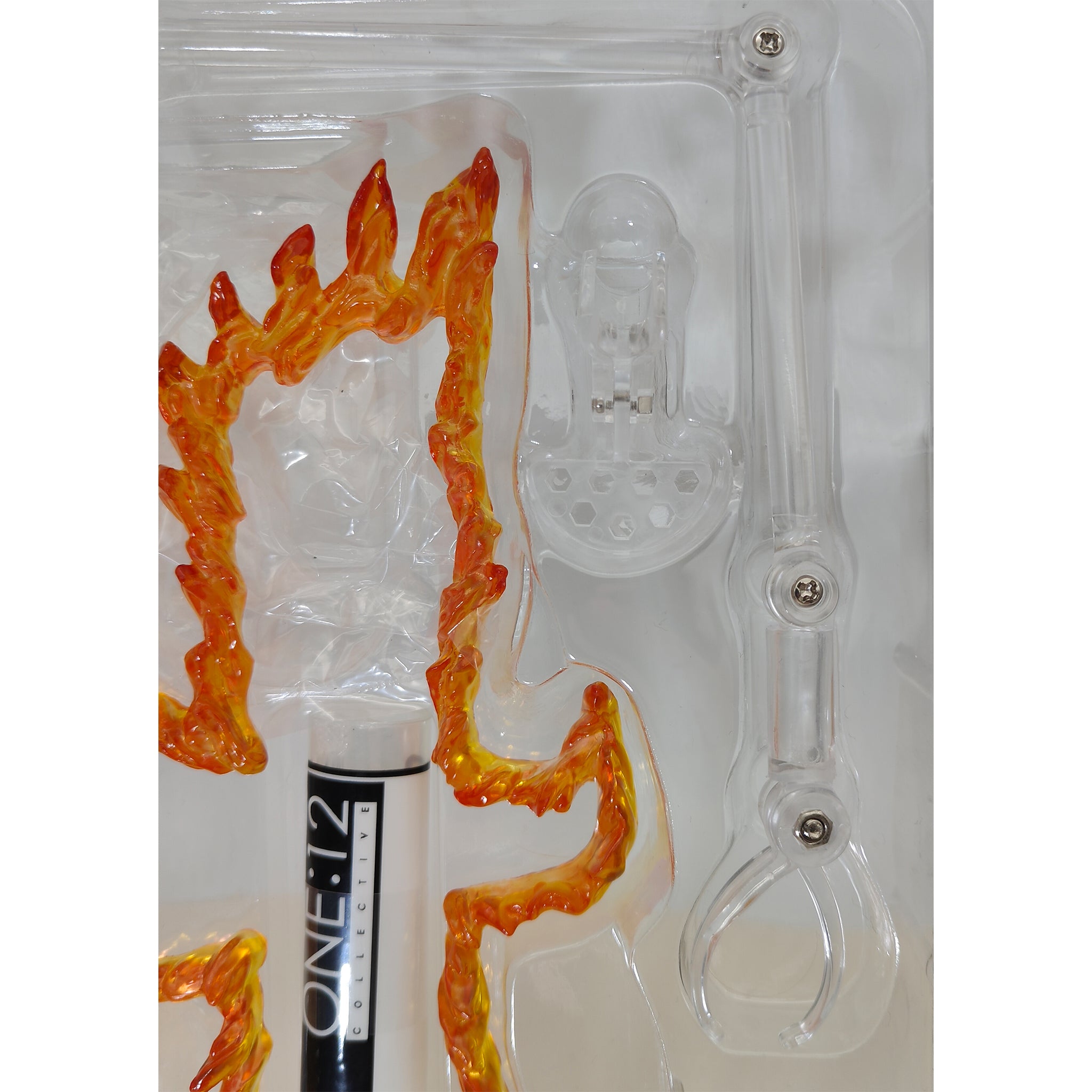 The Crow Eric Draven One:12 Collective Action Figure 2022 17cm – Movie Icons & Heroes, Mezco Toyz, 17 cm, 2022, pre-owned collector piece, Uncanny Collectibles Dublin Ireland